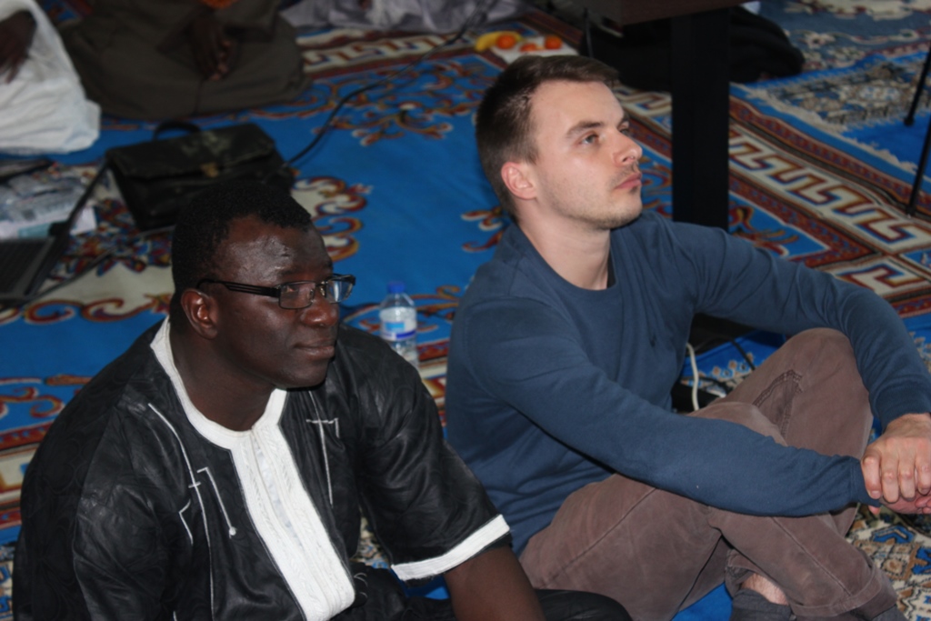 Photo Assises Fnmf 2016