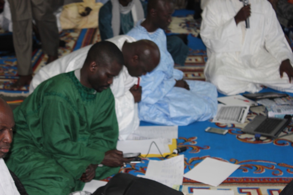Photo Assises Fnmf 2016