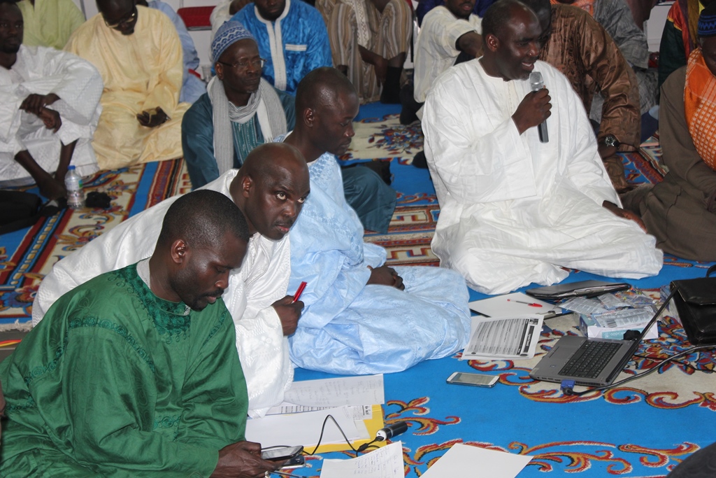 Photo Assises Fnmf 2016