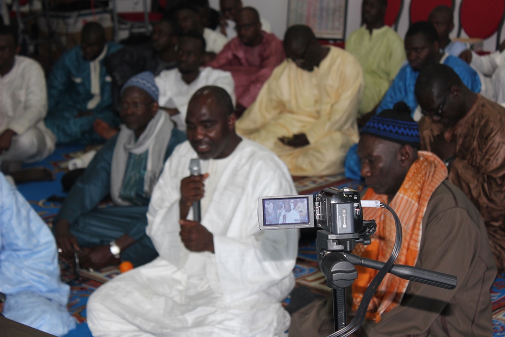 Photo Assises Fnmf 2016