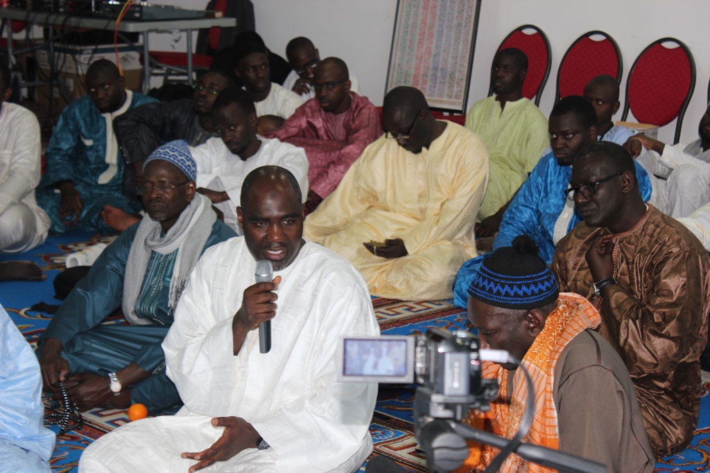 Photo Assises Fnmf 2016