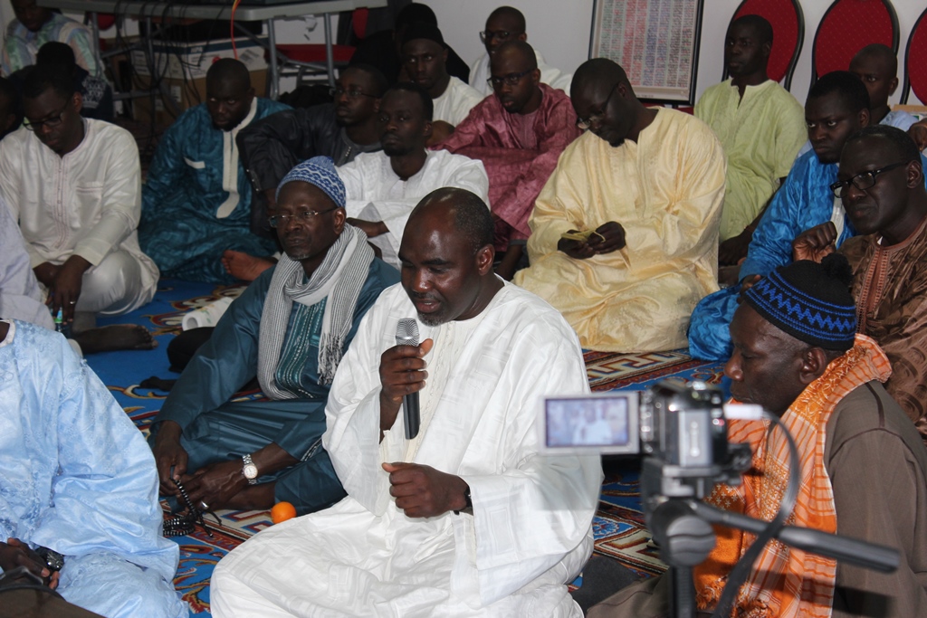 Photo Assises Fnmf 2016