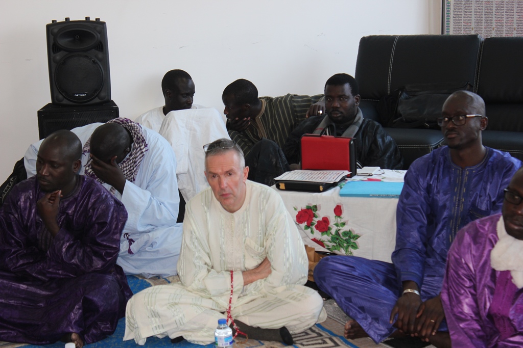 Photo Assises Fnmf 2016