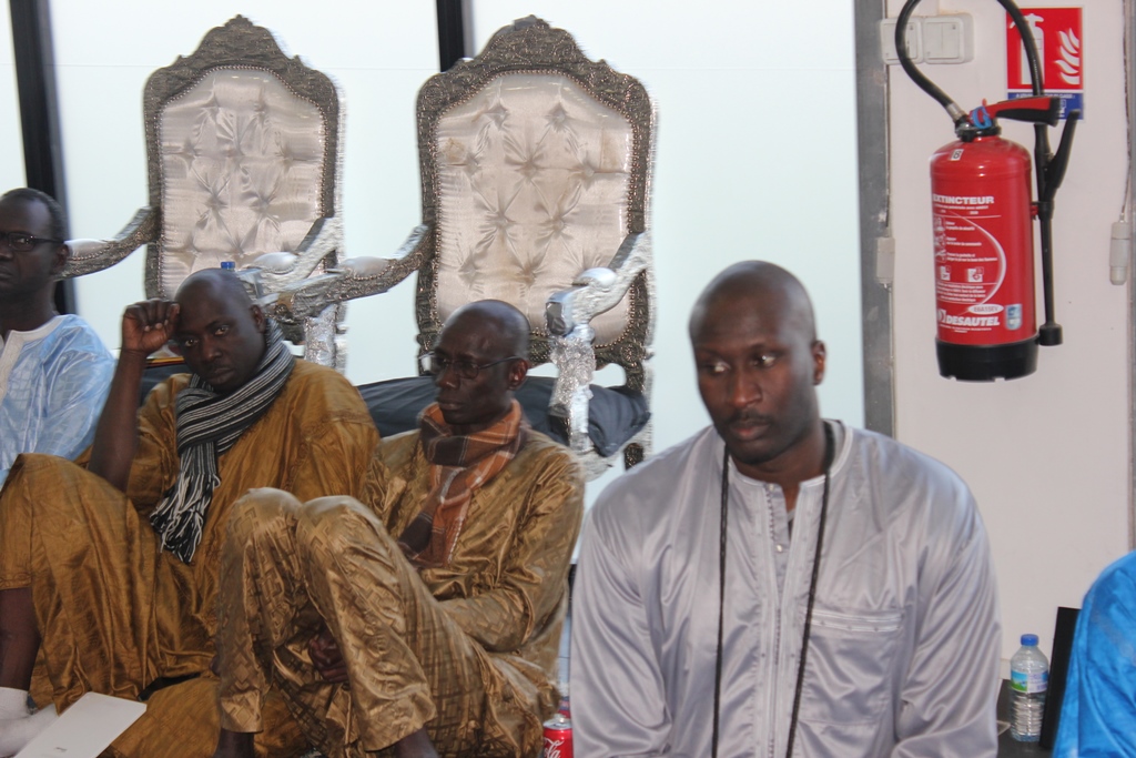 Photo Assises Fnmf 2016