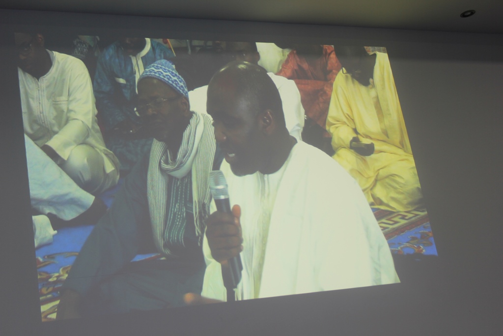 Photo Assises Fnmf 2016