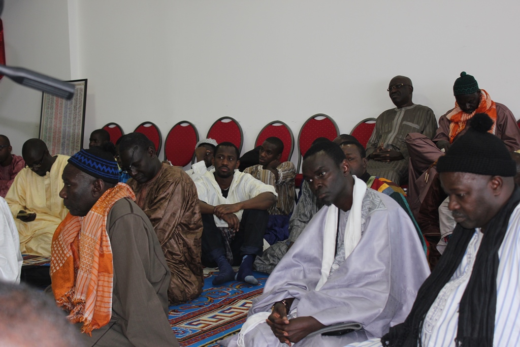 Photo Assises Fnmf 2016