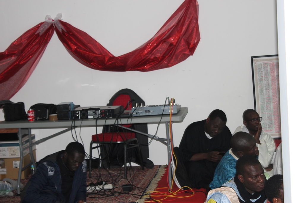 Photo Assises Fnmf 2016