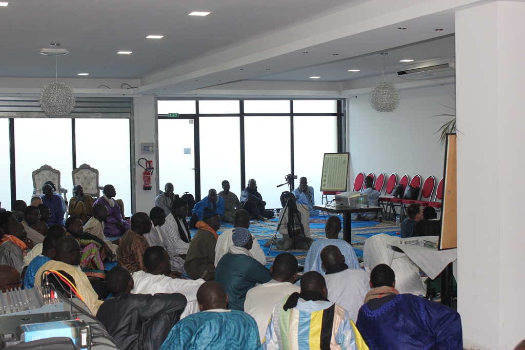 Photo Assises Fnmf 2016