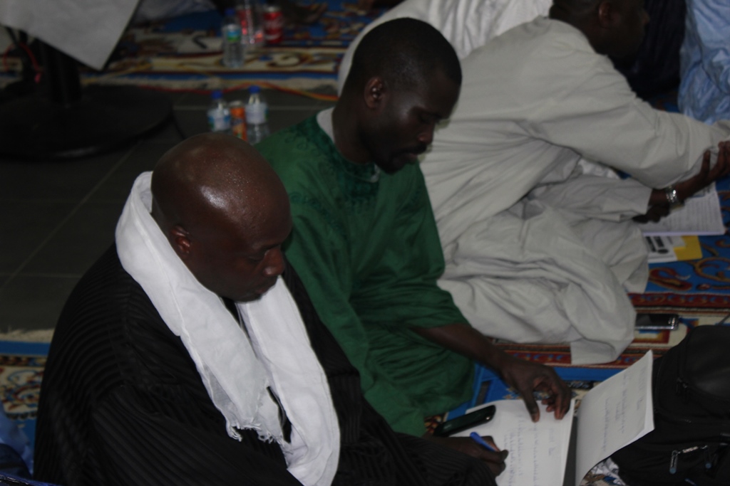 Photo Assises Fnmf 2016