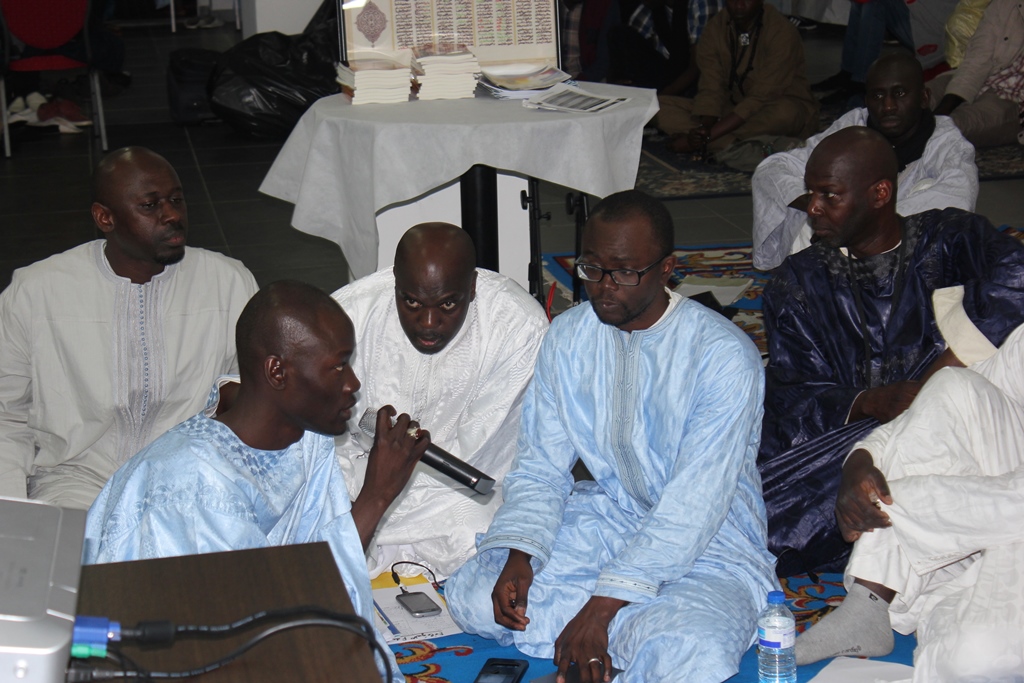 Photo Assises Fnmf 2016