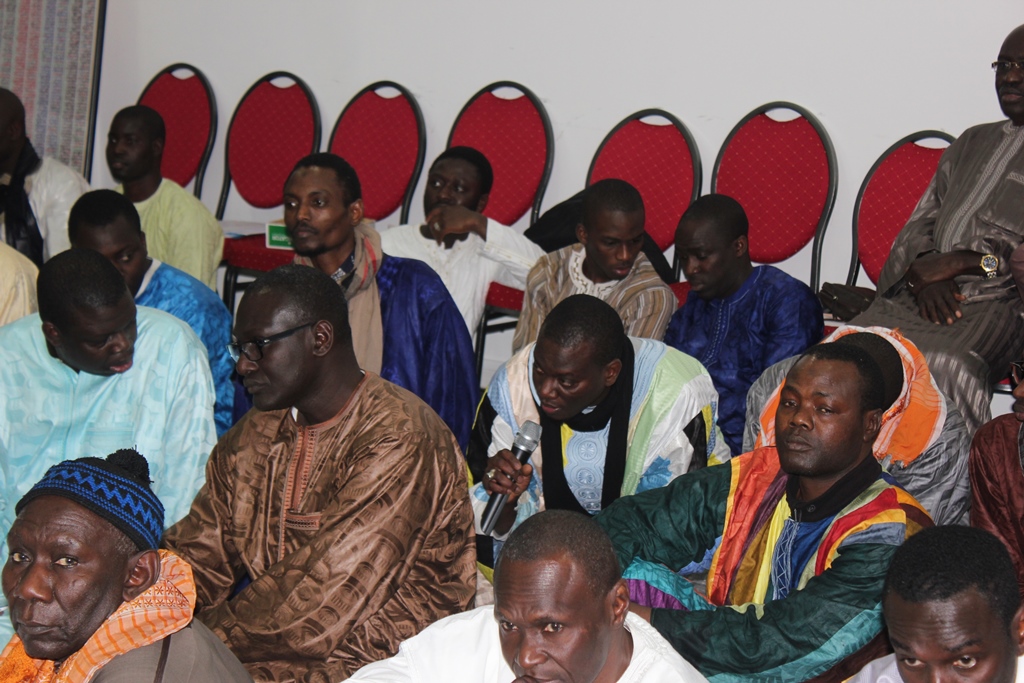 Photo Assises Fnmf 2016