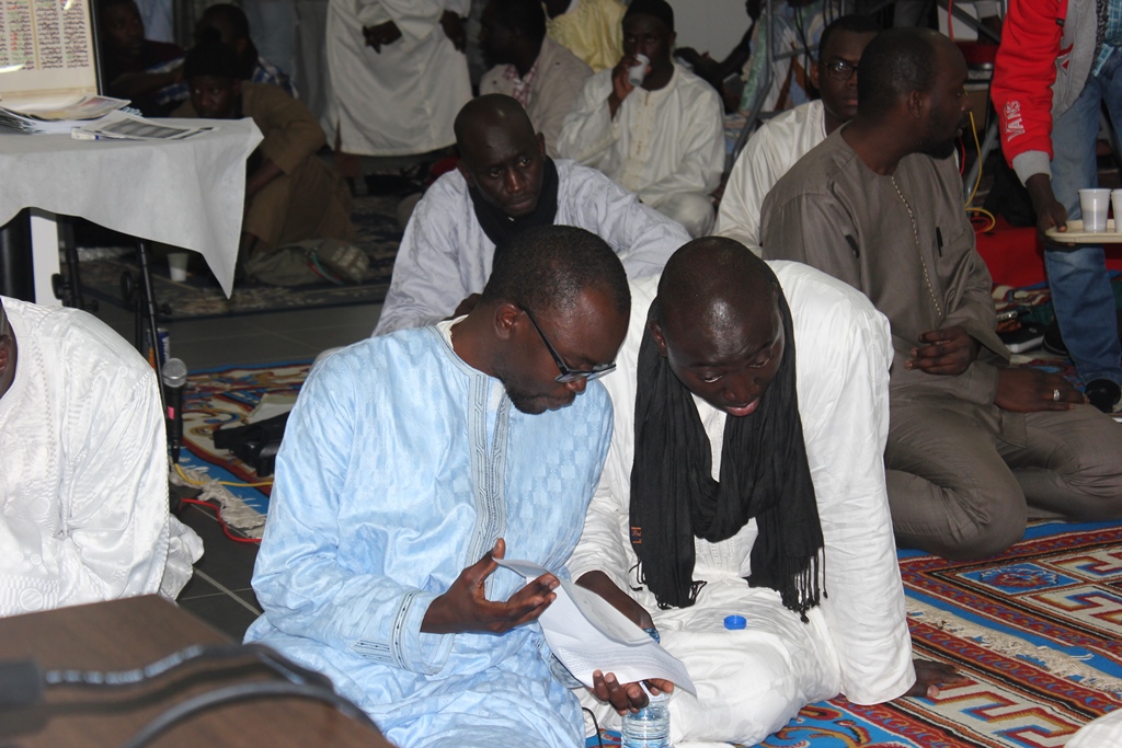 Photo Assises Fnmf 2016