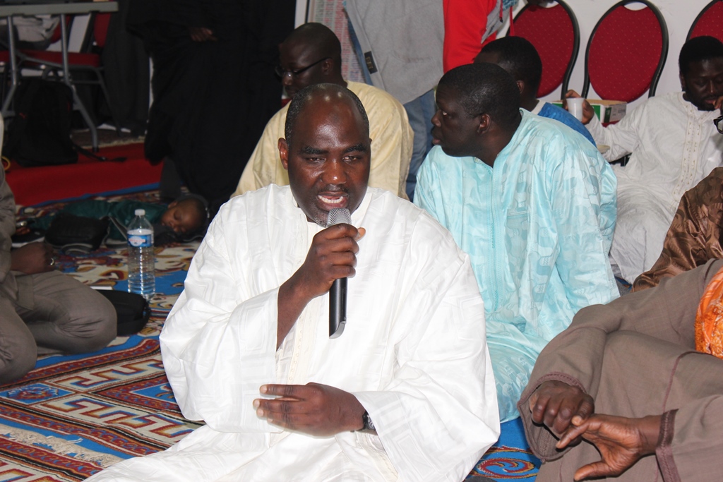 Photo Assises Fnmf 2016