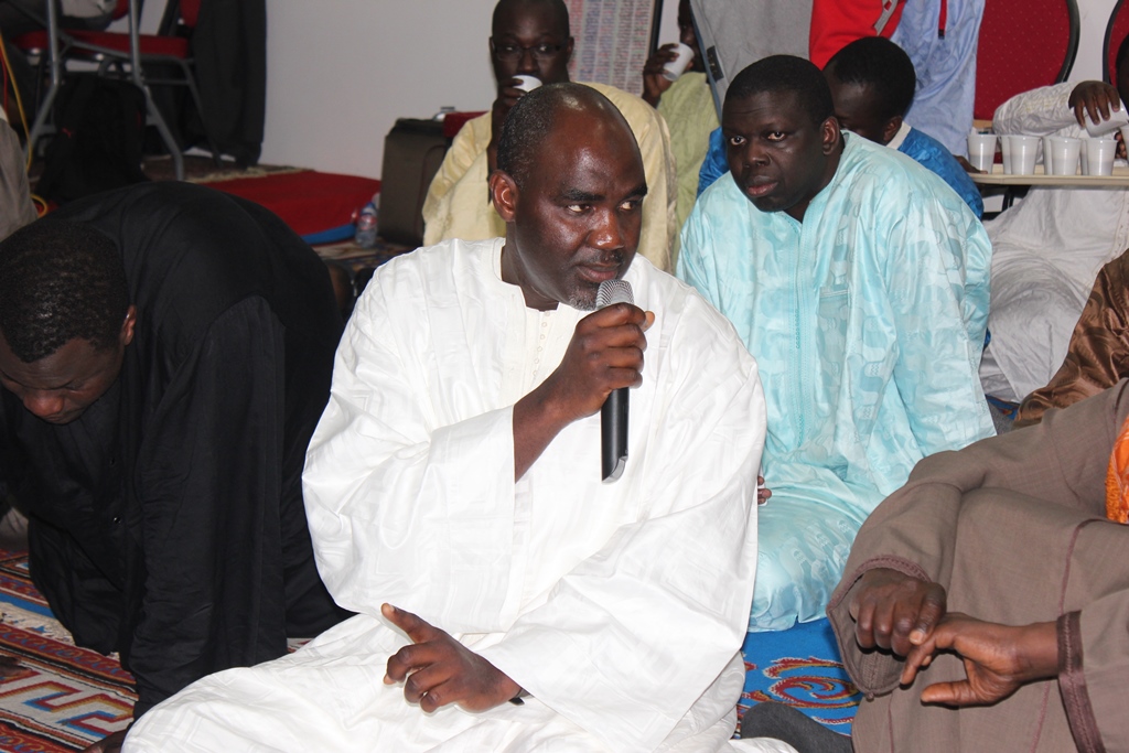 Photo Assises Fnmf 2016