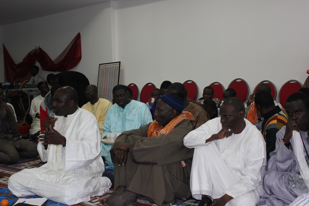 Photo Assises Fnmf 2016