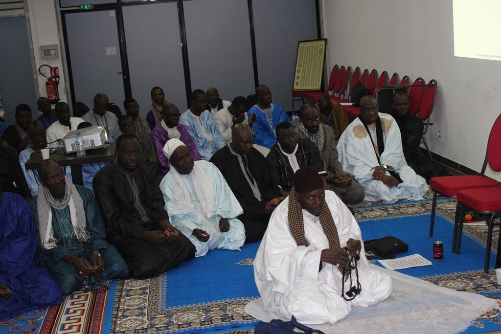 Photo Assises Fnmf 2016