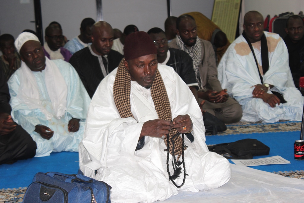 Photo Assises Fnmf 2016