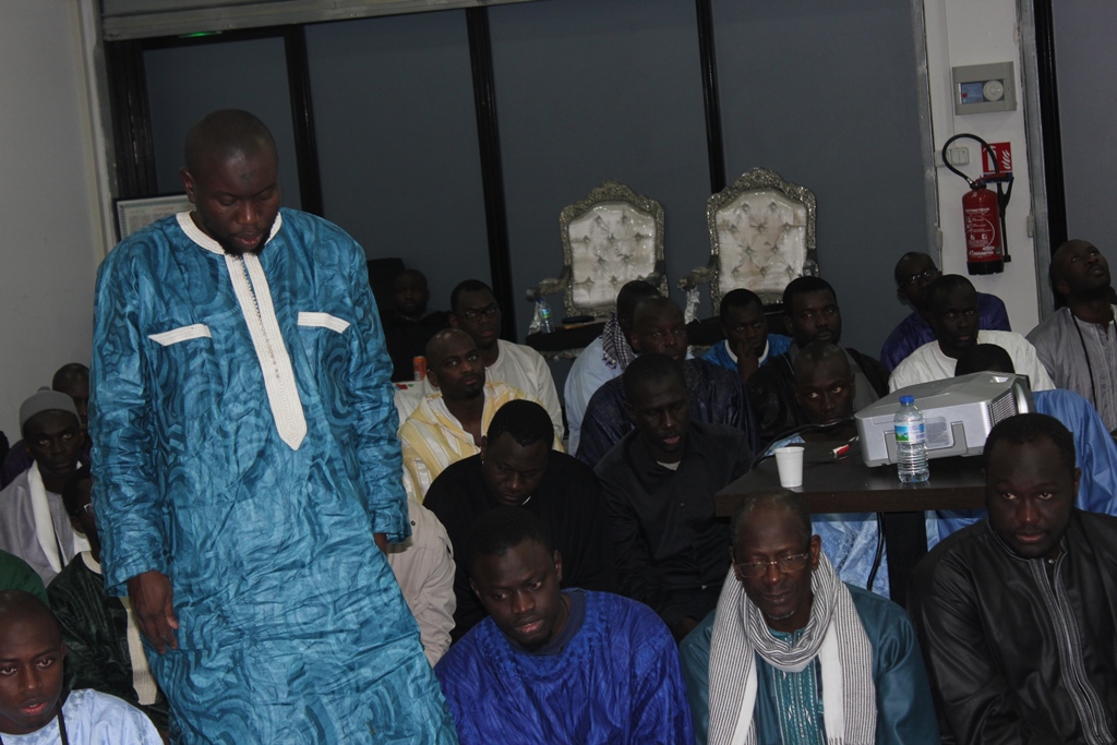 Photo Assises Fnmf 2016