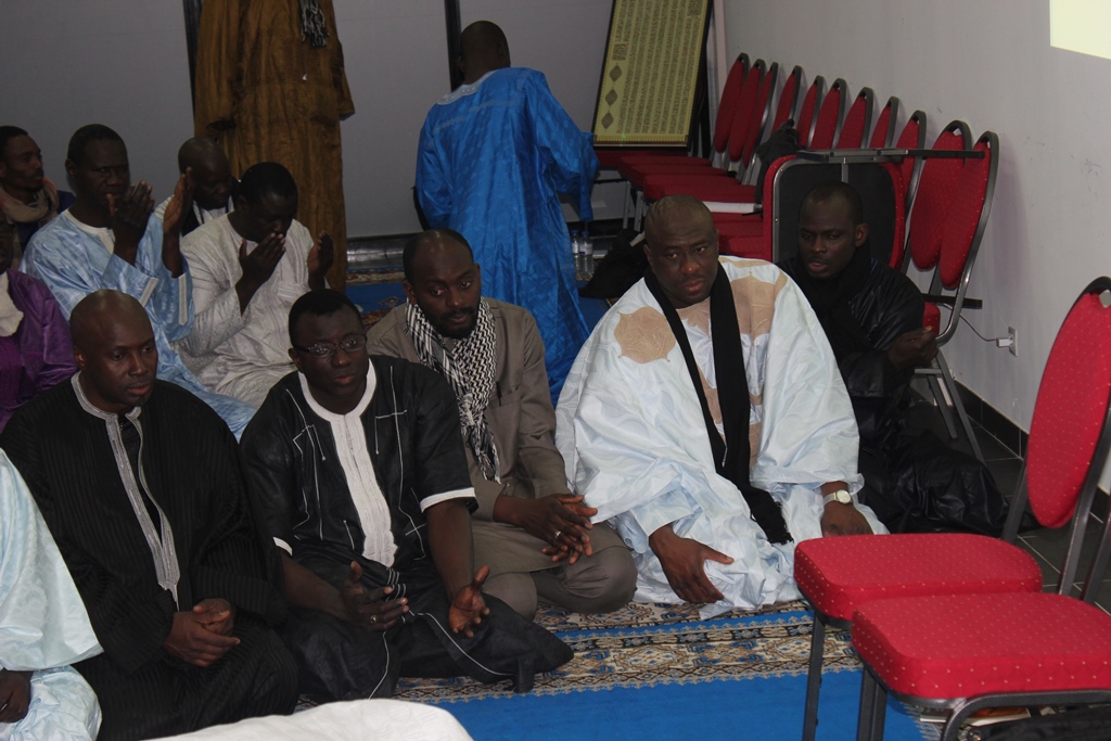 Photo Assises Fnmf 2016