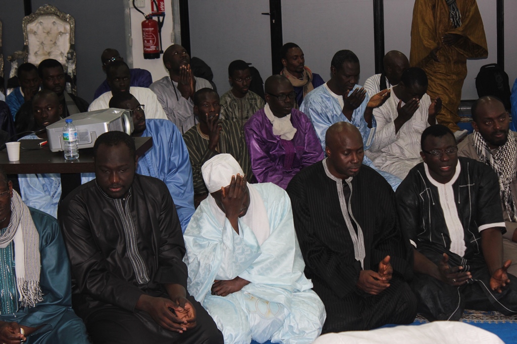 Photo Assises Fnmf 2016