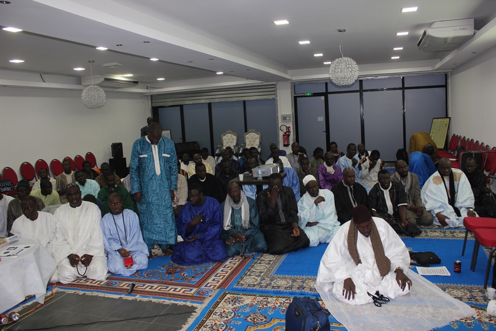 Photo Assises Fnmf 2016