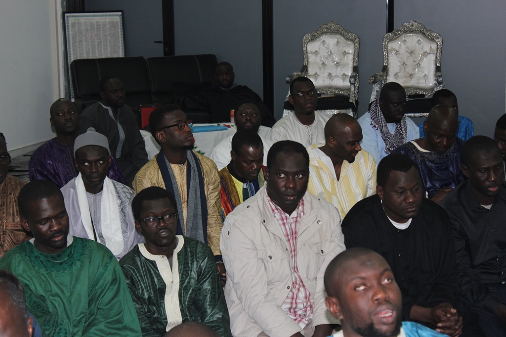 Photo Assises Fnmf 2016