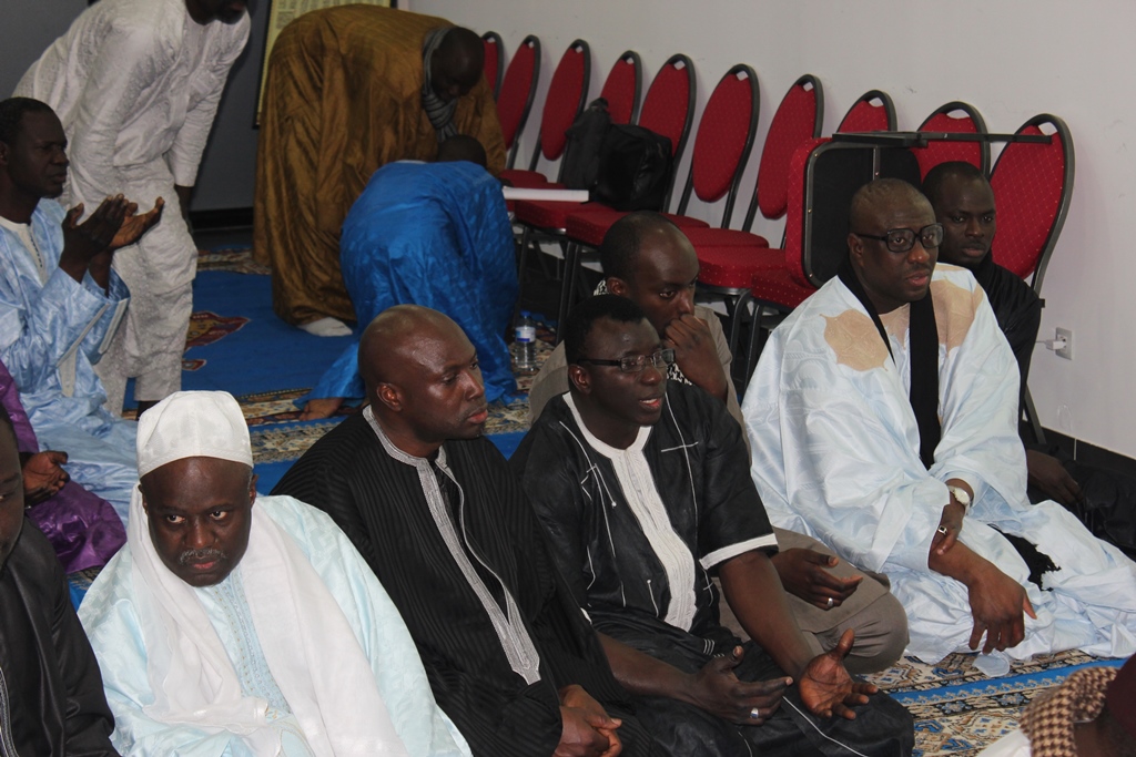 Photo Assises Fnmf 2016