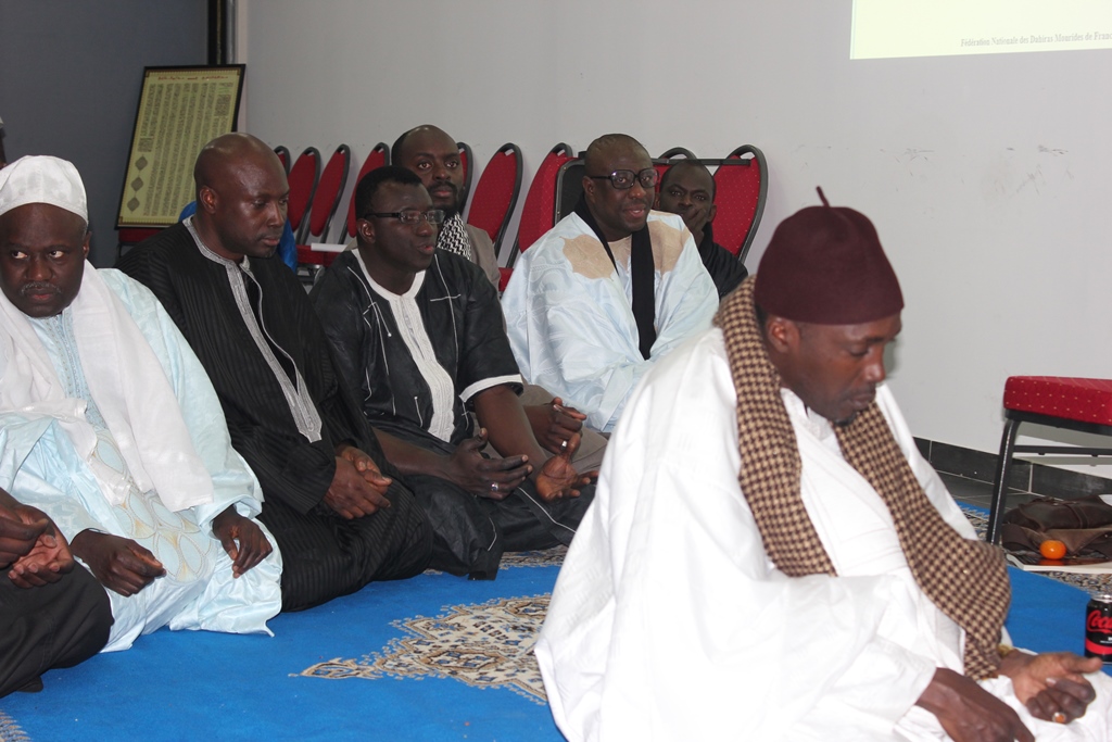 Photo Assises Fnmf 2016