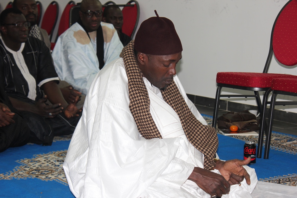 Photo Assises Fnmf 2016