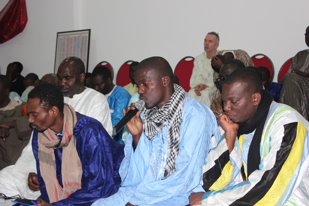 Photo Assises Fnmf 2016