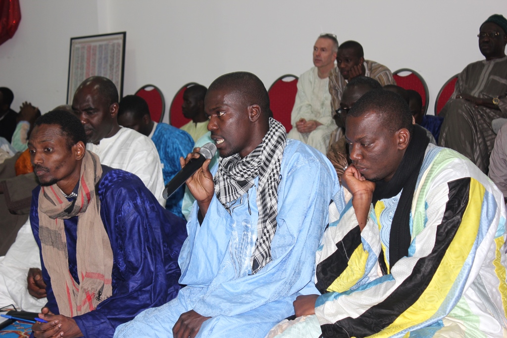 Photo Assises Fnmf 2016