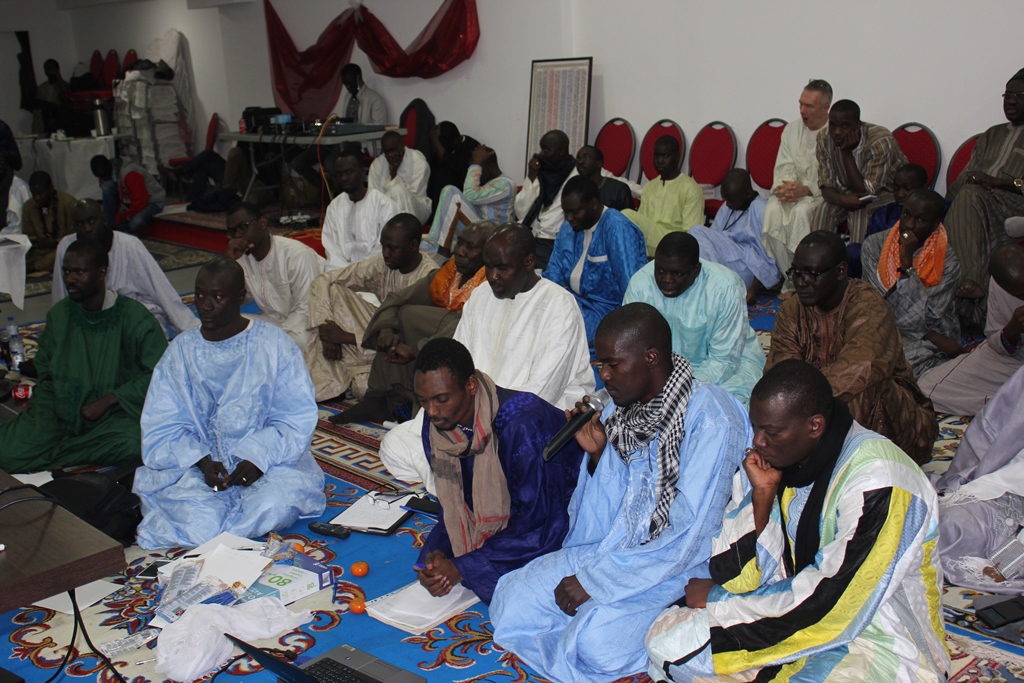 Photo Assises Fnmf 2016