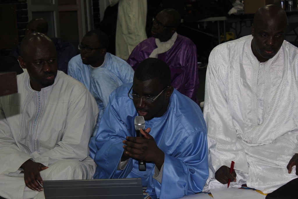 Photo Assises Fnmf 2016