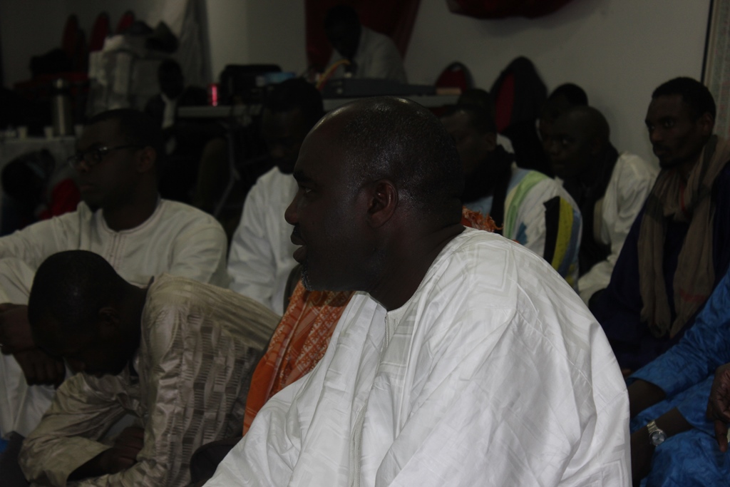 Photo Assises Fnmf 2016