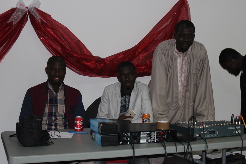 Photo Assises Fnmf 2016