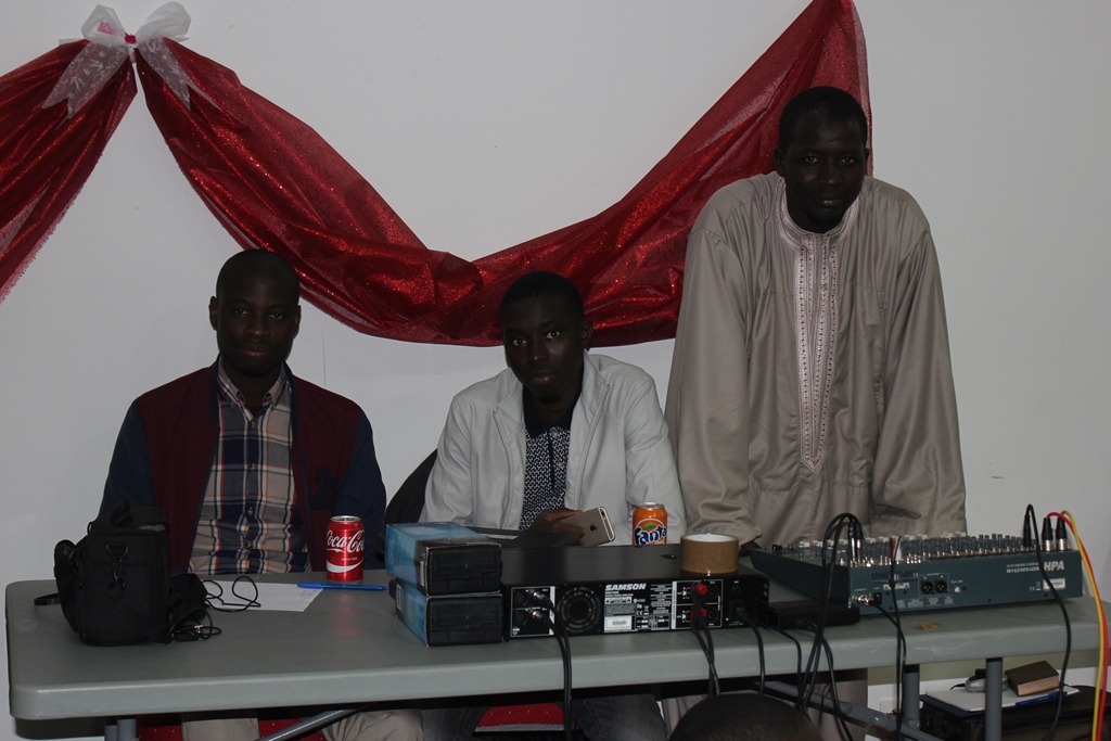 Photo Assises Fnmf 2016