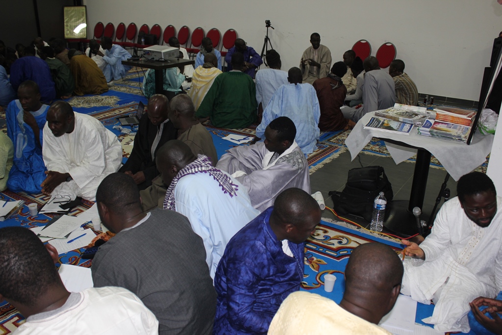 Photo Assises Fnmf 2016