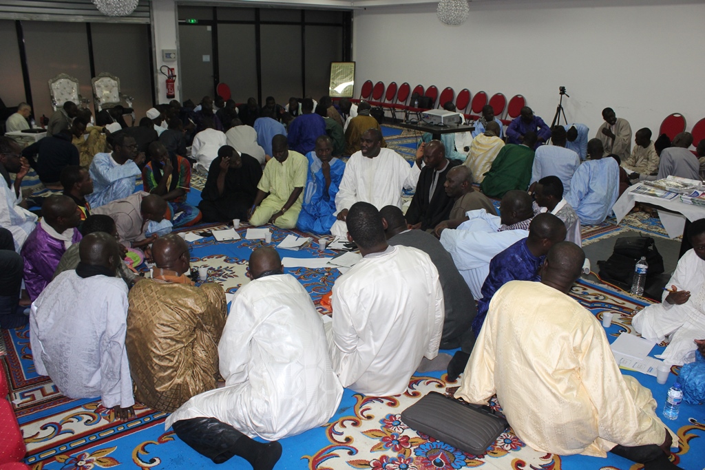 Photo Assises Fnmf 2016