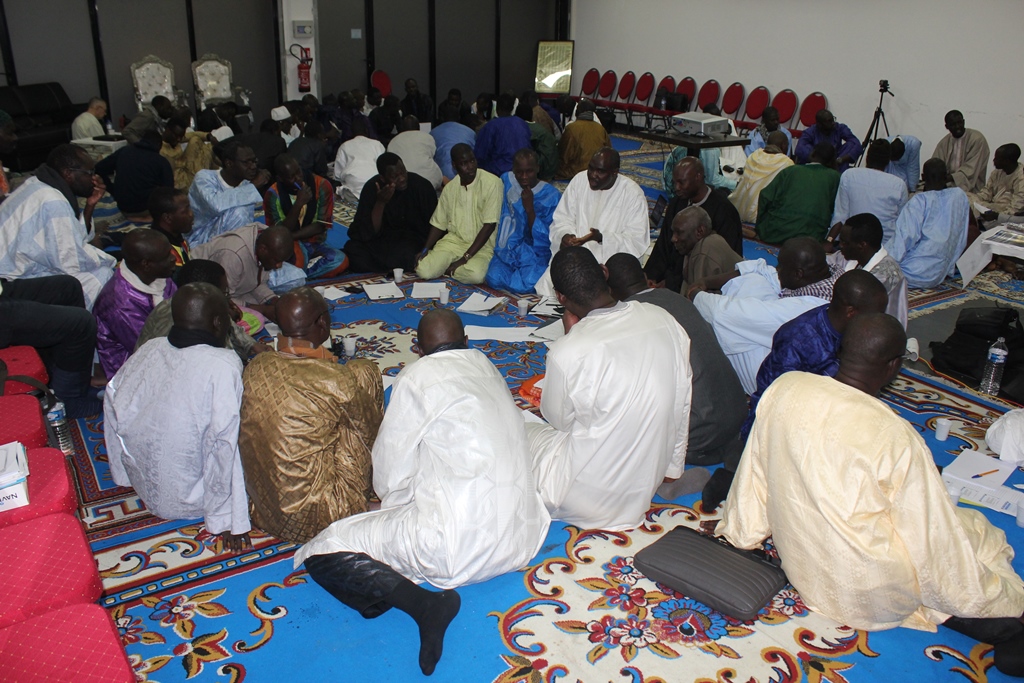 Photo Assises Fnmf 2016