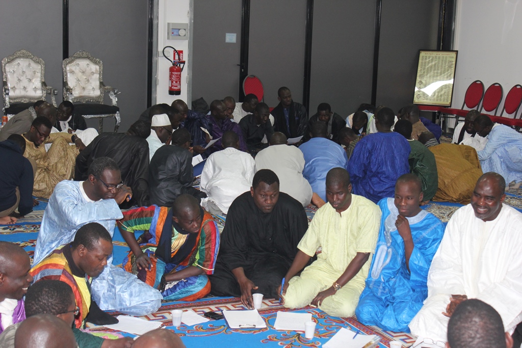 Photo Assises Fnmf 2016