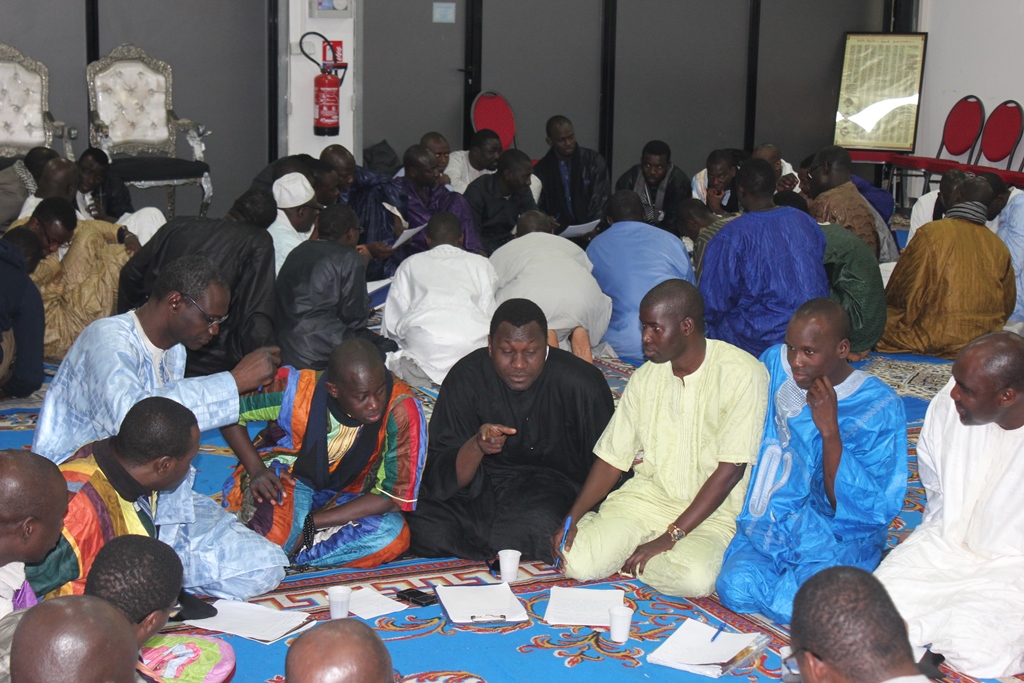 Photo Assises Fnmf 2016