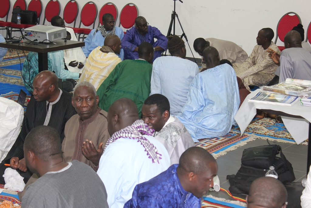 Photo Assises Fnmf 2016