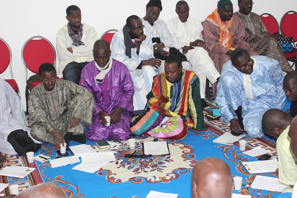 Photo Assises Fnmf 2016