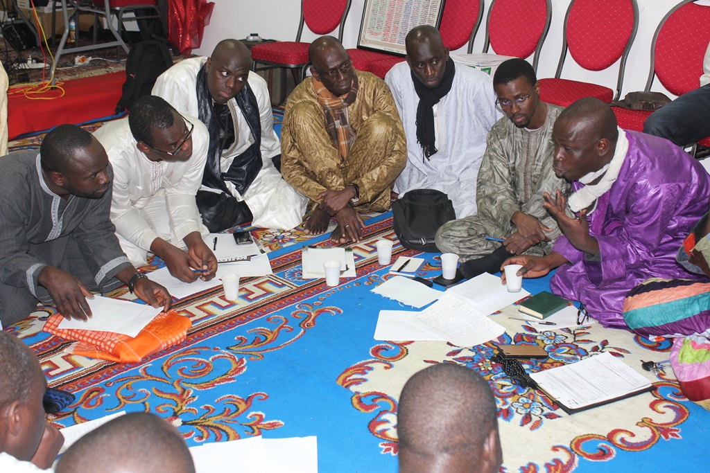 Photo Assises Fnmf 2016