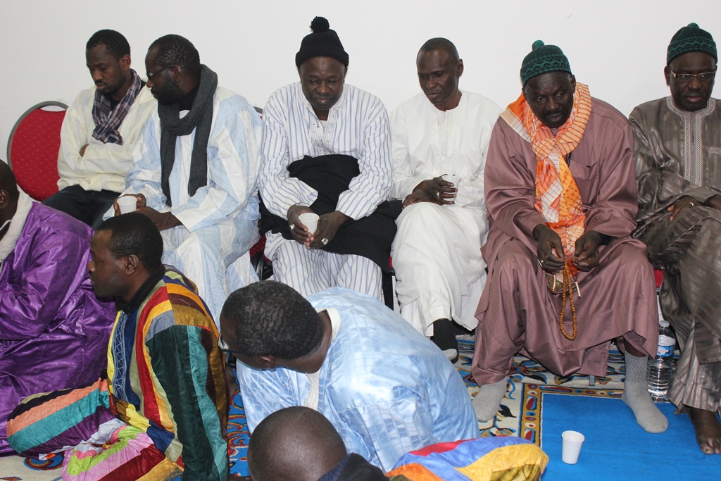 Photo Assises Fnmf 2016