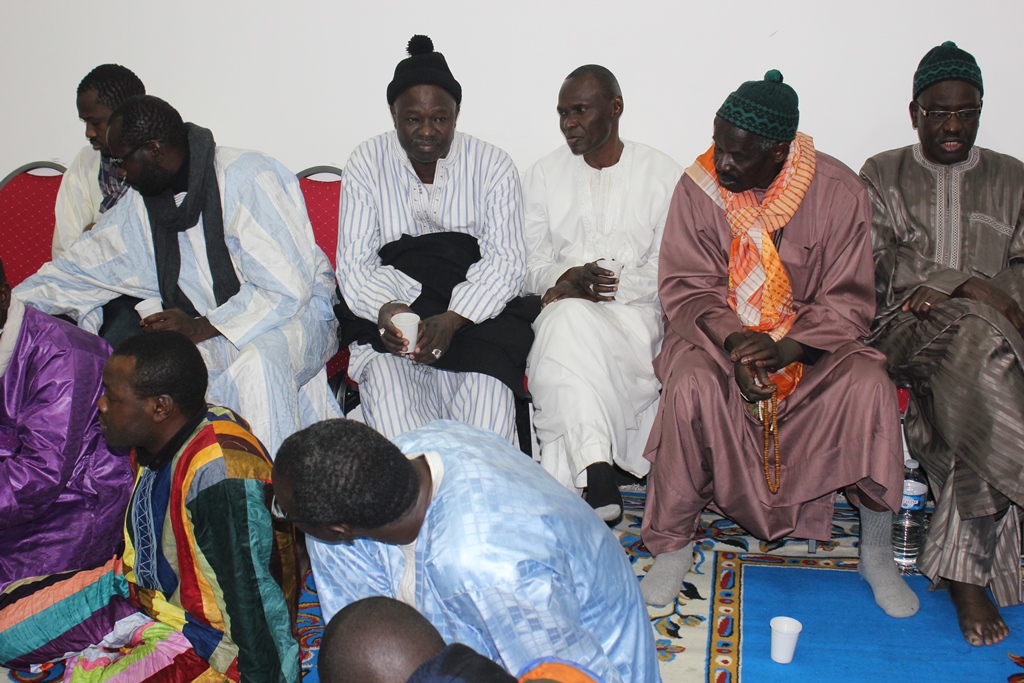 Photo Assises Fnmf 2016