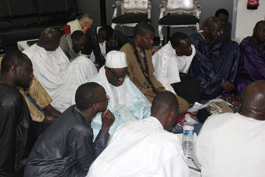 Photo Assises Fnmf 2016
