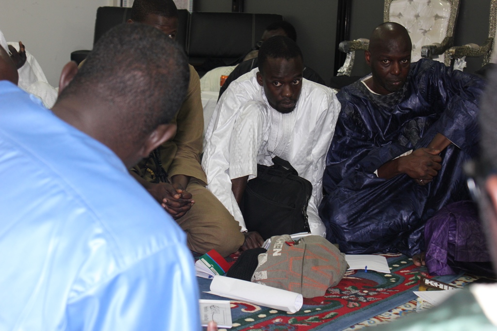 Photo Assises Fnmf 2016