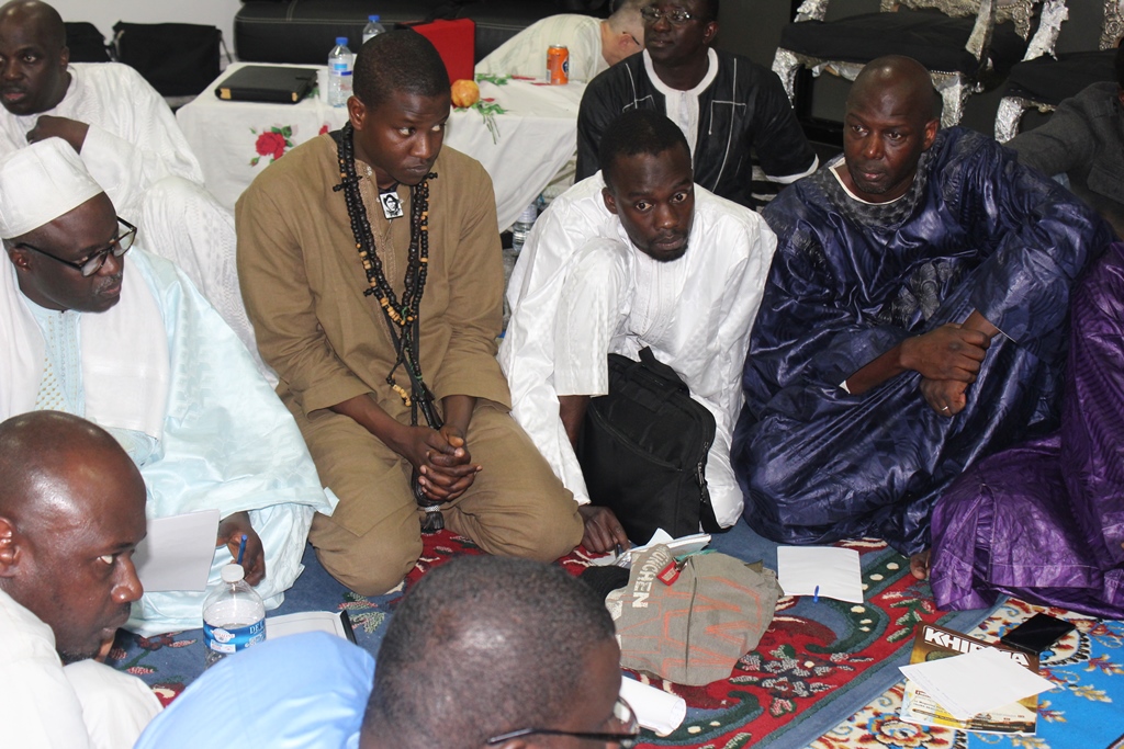 Photo Assises Fnmf 2016