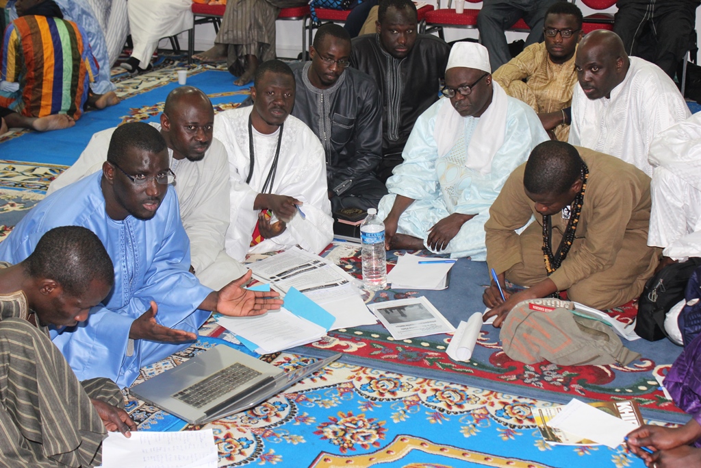 Photo Assises Fnmf 2016